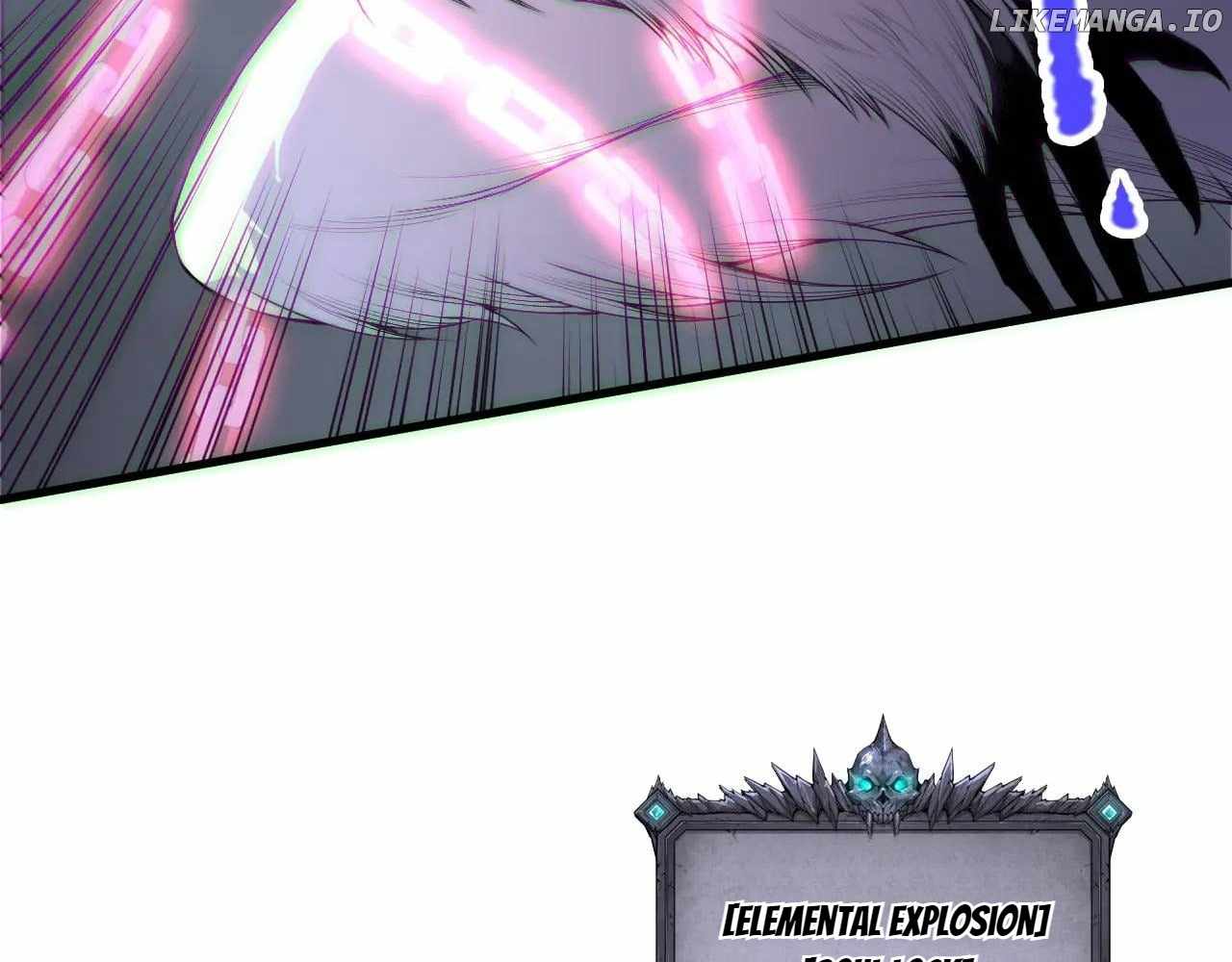 Catastrophic Necromancer Chapter 175 67